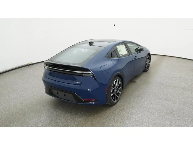 Nuevos TOYOTA PRIUS PLUG-IN HYBRID at Mt Airy in Mount Airy Toyota