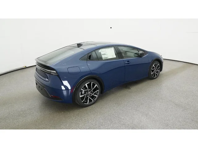 Nuevos TOYOTA PRIUS PLUG-IN HYBRID at Mt Airy in Mount Airy Toyota