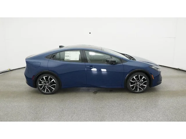 Nuevos TOYOTA PRIUS PLUG-IN HYBRID at Mt Airy in Mount Airy Toyota
