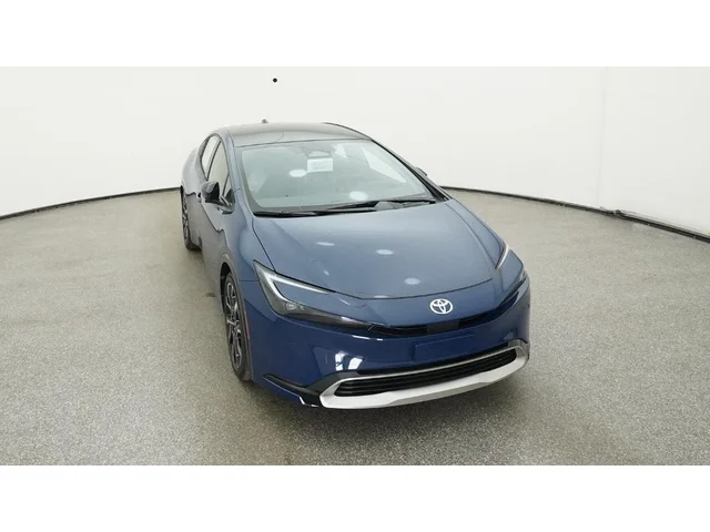 Nuevos TOYOTA PRIUS PLUG-IN HYBRID at Mt Airy in Mount Airy Toyota