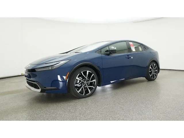 Nuevos TOYOTA PRIUS PLUG-IN HYBRID at Mt Airy in Mount Airy Toyota