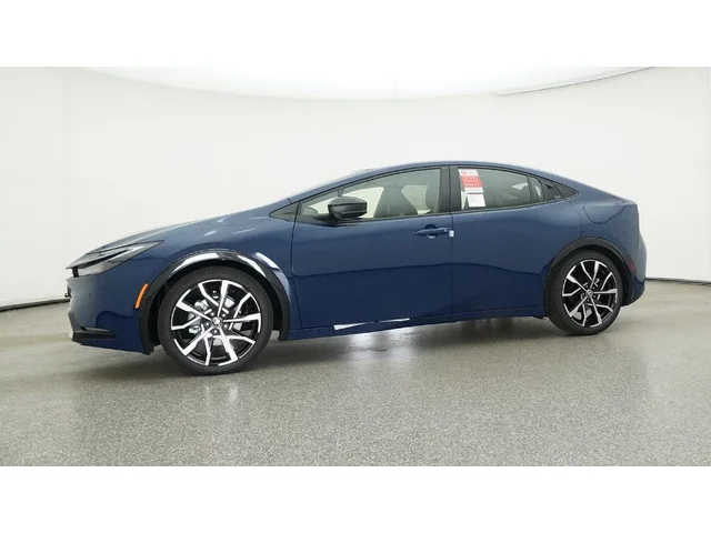 Nuevos TOYOTA PRIUS PLUG-IN HYBRID at Mt Airy in Mount Airy Toyota