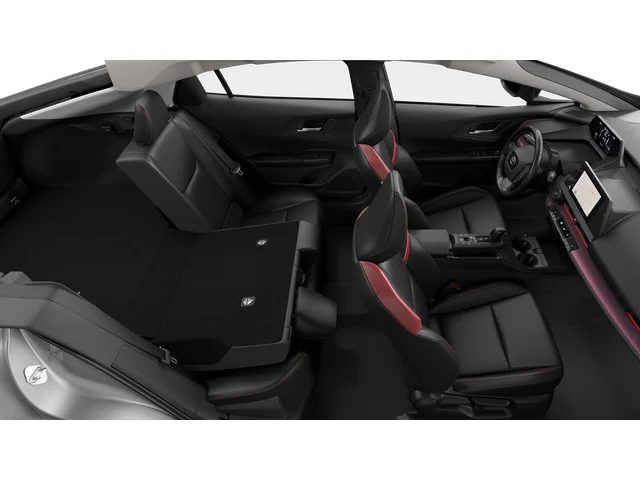 Nuevos TOYOTA PRIUS PLUG-IN HYBRID at Mt Airy in Mount Airy Toyota