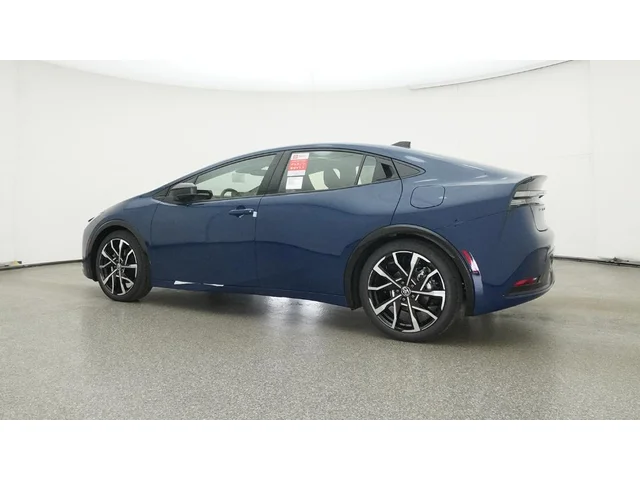 Nuevos TOYOTA PRIUS PLUG-IN HYBRID at Mt Airy in Mount Airy Toyota
