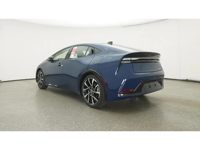 Nuevos TOYOTA PRIUS PLUG-IN HYBRID at Mt Airy in Mount Airy Toyota