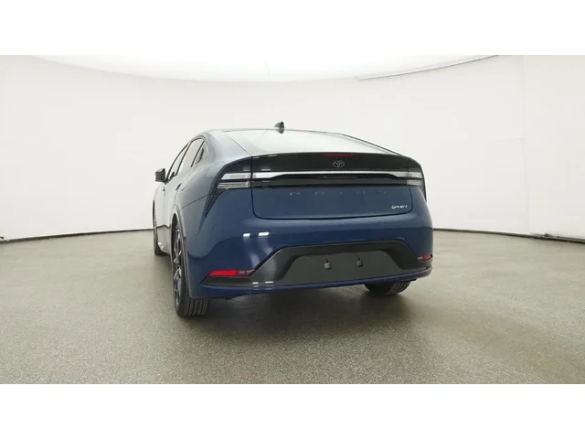 Nuevos TOYOTA PRIUS PLUG-IN HYBRID at Mt Airy in Mount Airy Toyota