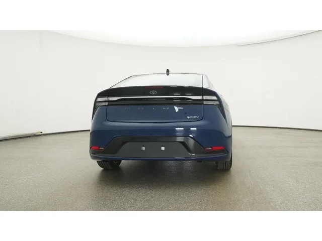 Nuevos TOYOTA PRIUS PLUG-IN HYBRID at Mt Airy in Mount Airy Toyota