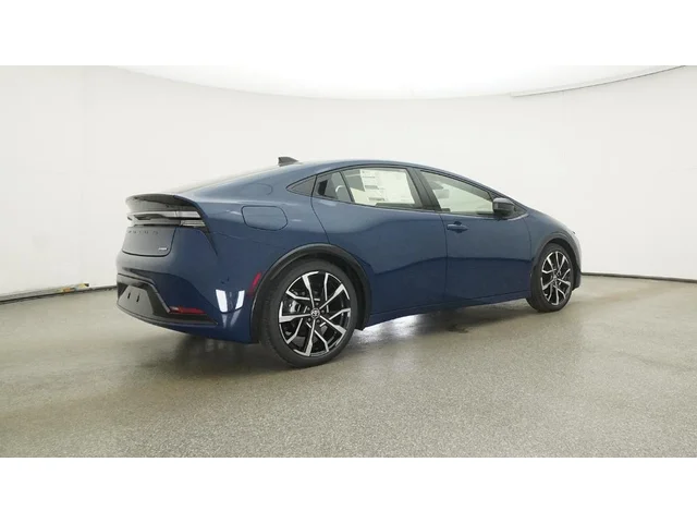 Nuevos TOYOTA PRIUS PLUG-IN HYBRID at Mt Airy in Mount Airy Toyota