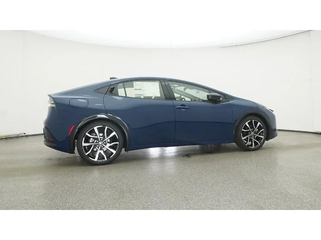 Nuevos TOYOTA PRIUS PLUG-IN HYBRID at Mt Airy in Mount Airy Toyota