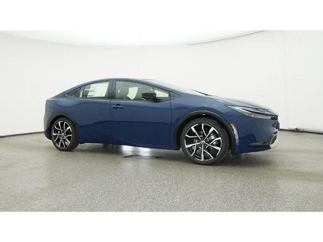 Nuevos TOYOTA PRIUS PLUG-IN HYBRID at Mt Airy in Mount Airy Toyota