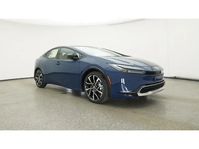 Nuevos TOYOTA PRIUS PLUG-IN HYBRID at Mt Airy in Mount Airy Toyota