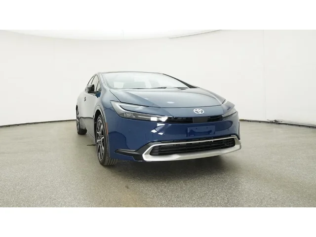 Nuevos TOYOTA PRIUS PLUG-IN HYBRID at Mt Airy in Mount Airy Toyota
