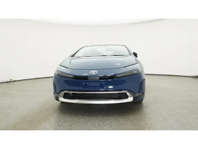 Nuevos TOYOTA PRIUS PLUG-IN HYBRID at Mt Airy in Mount Airy Toyota