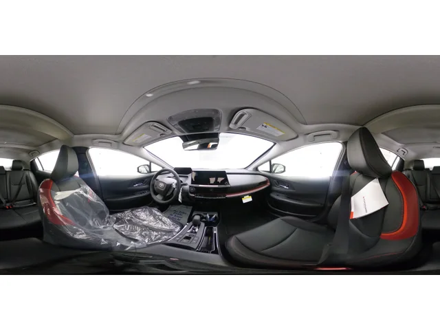Nuevos TOYOTA PRIUS PLUG-IN HYBRID at Mt Airy in Mount Airy Toyota
