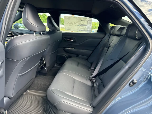 Nuevos TOYOTA TOYOTA CROWN at Mt Airy in Mount Airy Toyota