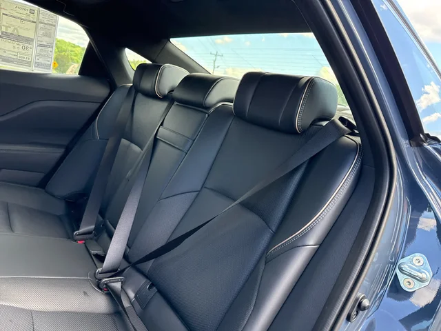 Nuevos TOYOTA TOYOTA CROWN at Mt Airy in Mount Airy Toyota