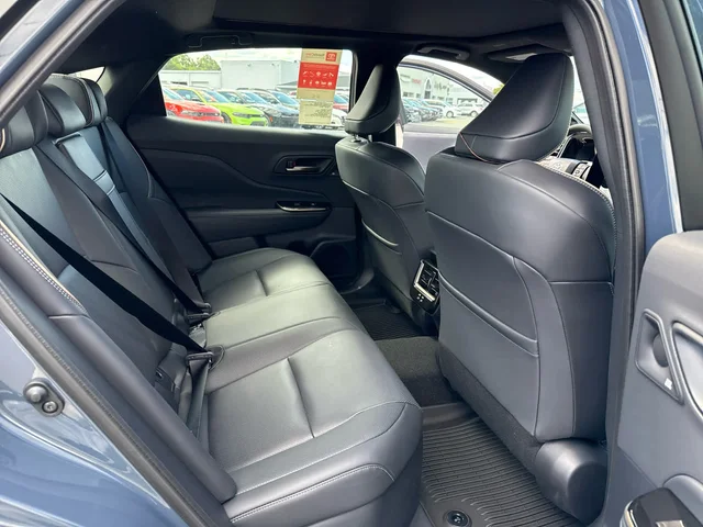 Nuevos TOYOTA TOYOTA CROWN at Mt Airy in Mount Airy Toyota