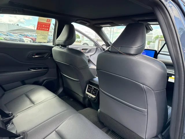 Nuevos TOYOTA TOYOTA CROWN at Mt Airy in Mount Airy Toyota