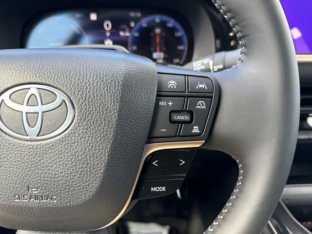 Nuevos TOYOTA TOYOTA CROWN at Mt Airy in Mount Airy Toyota