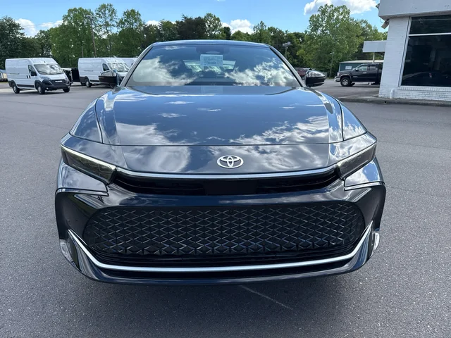 Nuevos TOYOTA TOYOTA CROWN at Mt Airy in Mount Airy Toyota