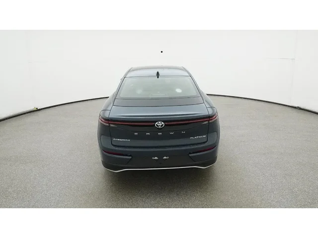 Nuevos TOYOTA TOYOTA CROWN at Mt Airy in Mount Airy Toyota