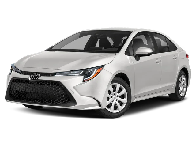 SEMINUEVOS TOYOTA Corolla a Estados en autogozo