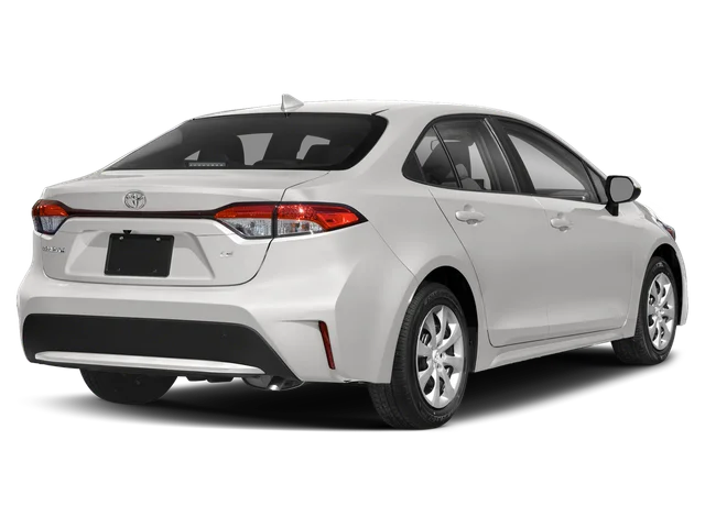 SEMINUEVOS TOYOTA Corolla a Estados en autogozo