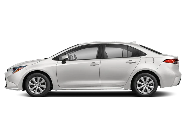 SEMINUEVOS TOYOTA Corolla a Estados en autogozo