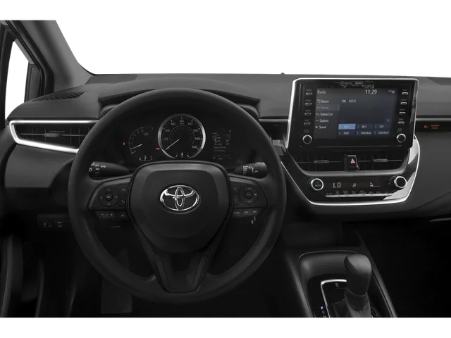 SEMINUEVOS TOYOTA Corolla a Estados en autogozo
