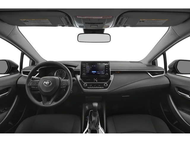SEMINUEVOS TOYOTA Corolla a Estados en autogozo