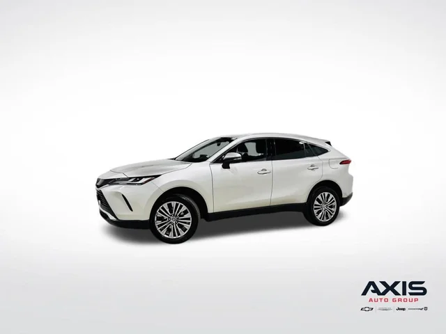 SEMINUEVOS TOYOTA Venza a Estados en autogozo