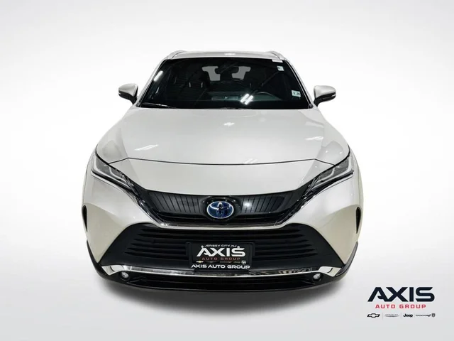 SEMINUEVOS TOYOTA Venza a Estados en autogozo
