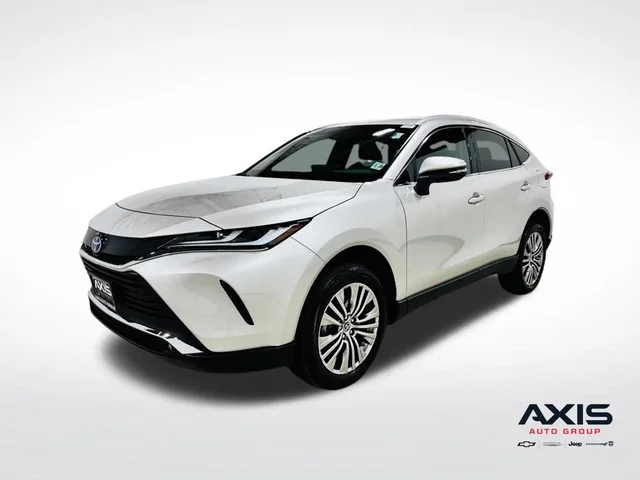 SEMINUEVOS TOYOTA Venza a Estados en autogozo