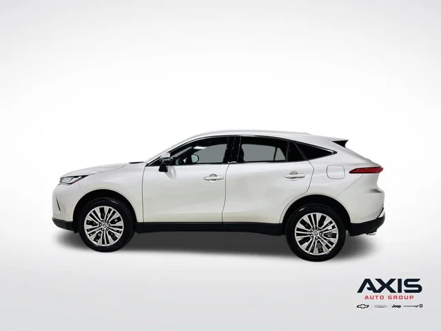 SEMINUEVOS TOYOTA Venza a Estados en autogozo