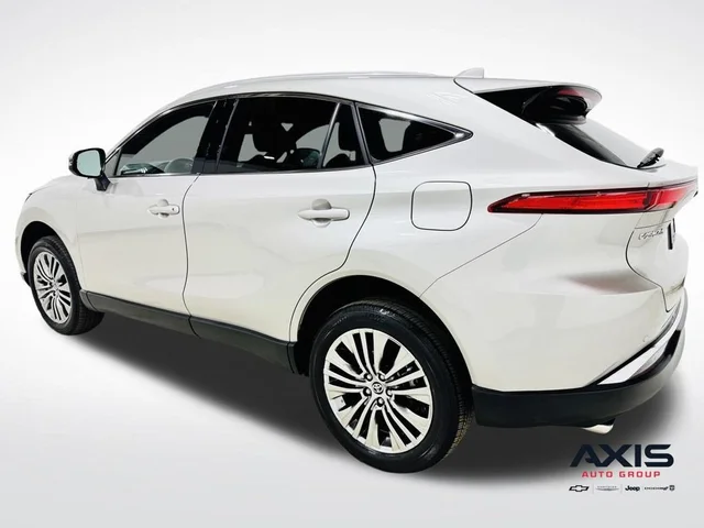 SEMINUEVOS TOYOTA Venza a Estados en autogozo