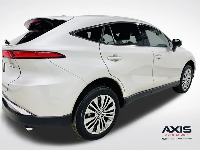 SEMINUEVOS TOYOTA Venza a Estados en autogozo