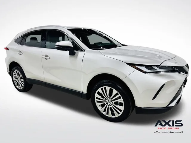 SEMINUEVOS TOYOTA Venza a Estados en autogozo