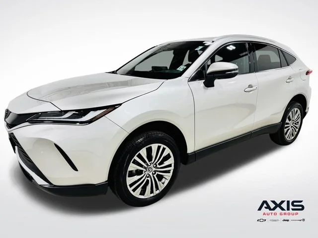 SEMINUEVOS TOYOTA Venza a Estados en autogozo
