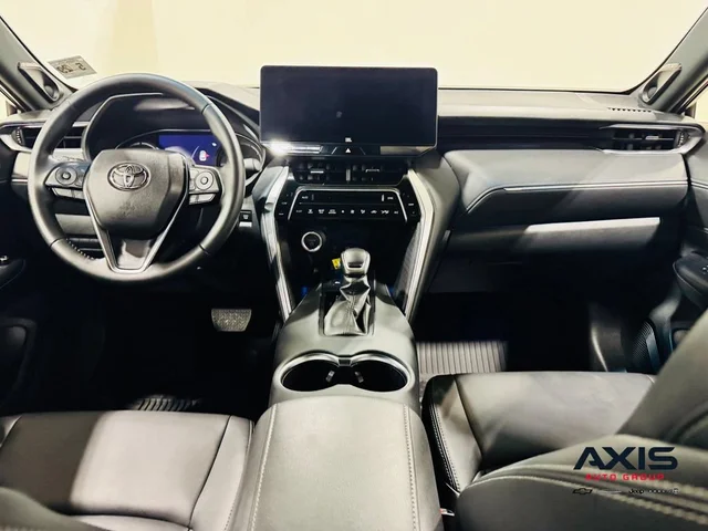 SEMINUEVOS TOYOTA Venza a Estados en autogozo
