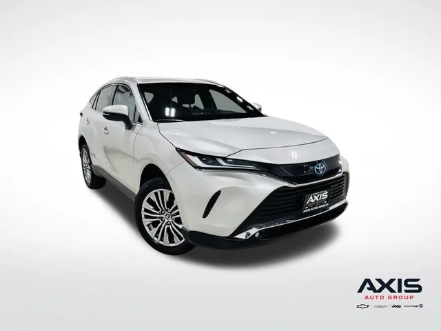 SEMINUEVOS TOYOTA Venza a Estados en autogozo