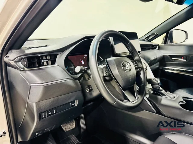 SEMINUEVOS TOYOTA Venza a Estados en autogozo