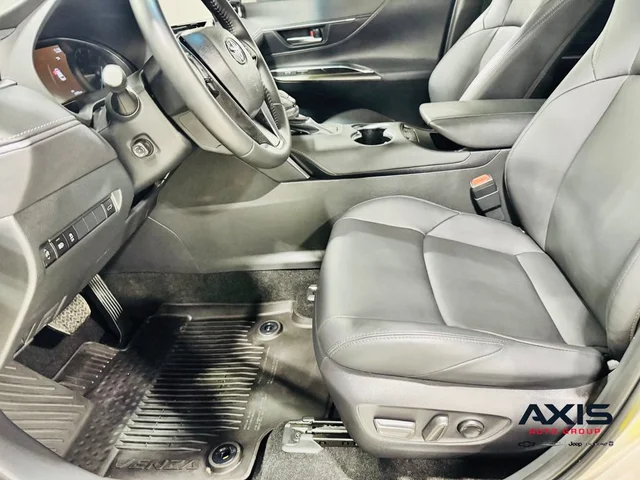 SEMINUEVOS TOYOTA Venza a Estados en autogozo
