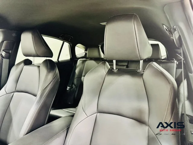 SEMINUEVOS TOYOTA Venza a Estados en autogozo