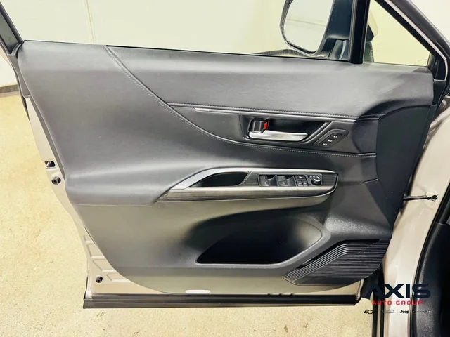 SEMINUEVOS TOYOTA Venza a Estados en autogozo