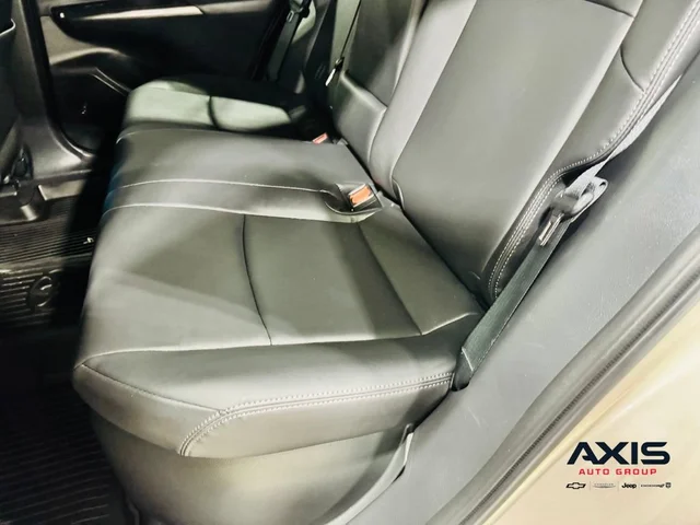 SEMINUEVOS TOYOTA Venza a Estados en autogozo