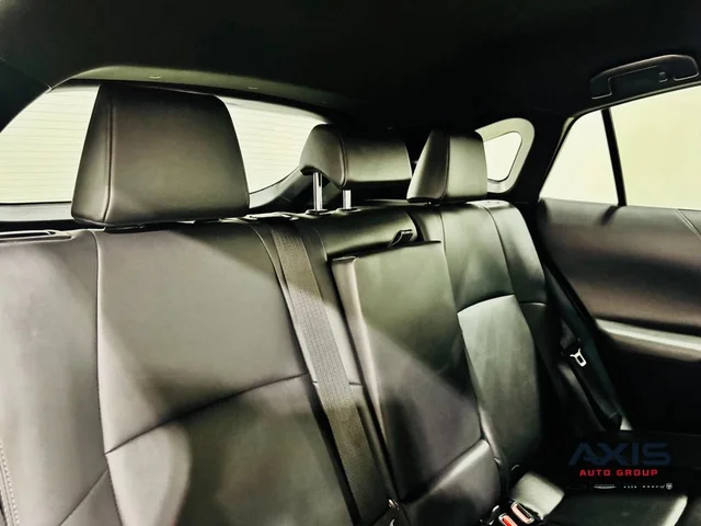 SEMINUEVOS TOYOTA Venza a Estados en autogozo