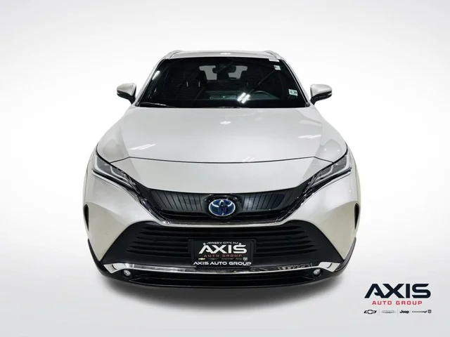 SEMINUEVOS TOYOTA Venza a Estados en autogozo