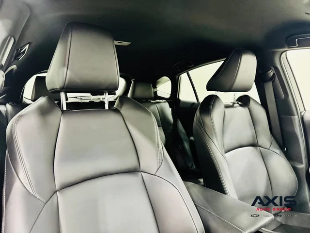 SEMINUEVOS TOYOTA Venza a Estados en autogozo
