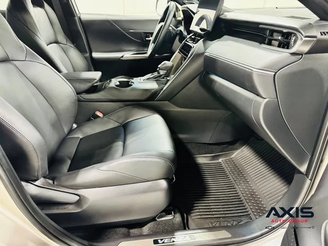 SEMINUEVOS TOYOTA Venza a Estados en autogozo