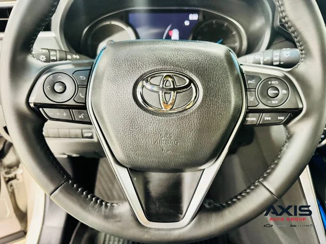SEMINUEVOS TOYOTA Venza a Estados en autogozo